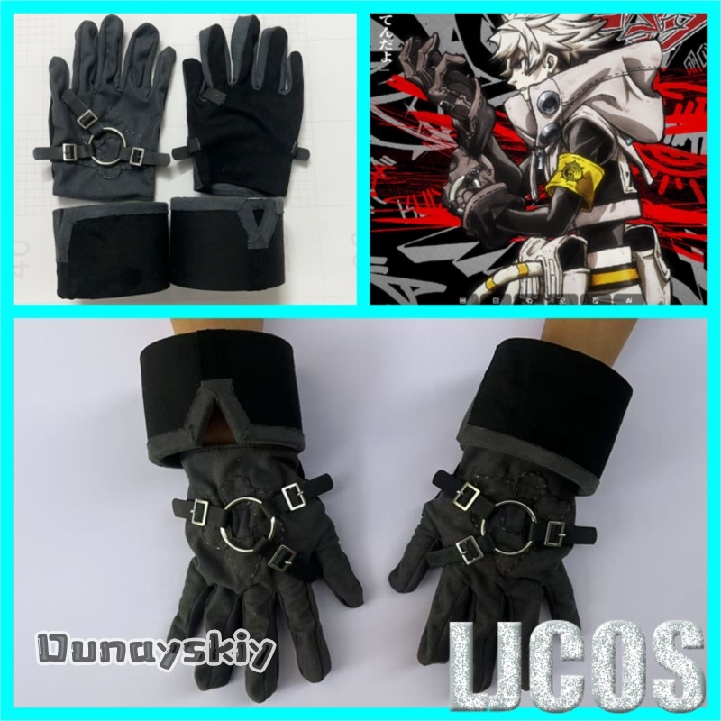 Ben C S@ ‌ Anime Rudo GACHIAKU - Women Accessories Products recensie en prijs