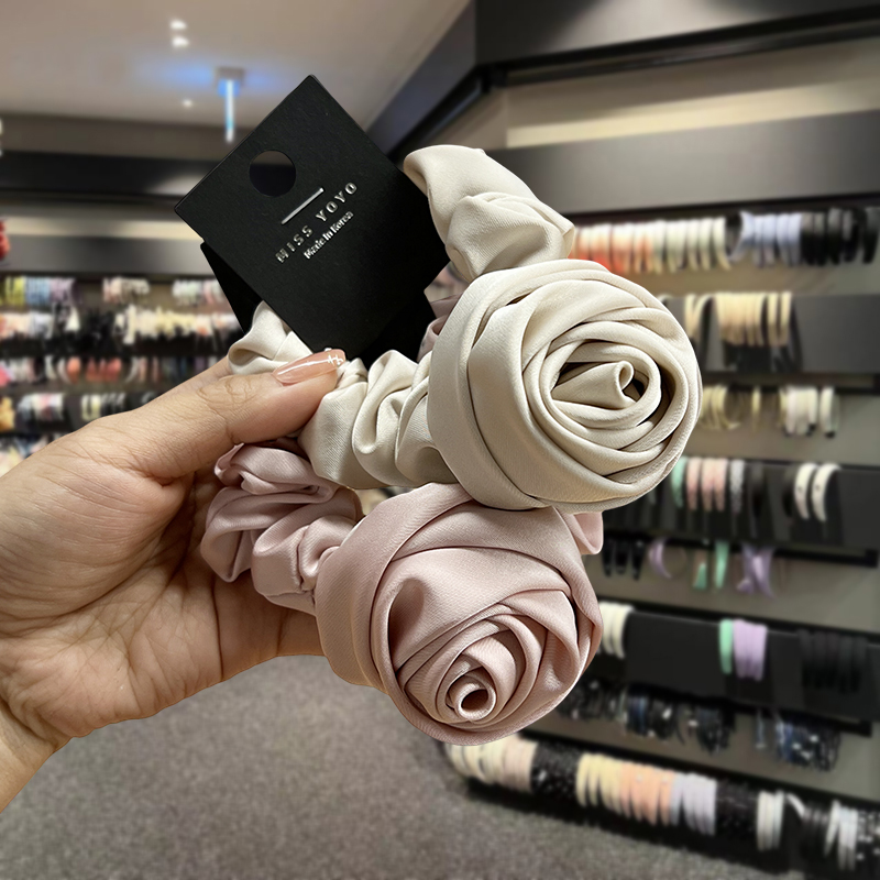Koreaanse hoofddeksels niche-o - Women Accessories Shop Design recensie en prijs