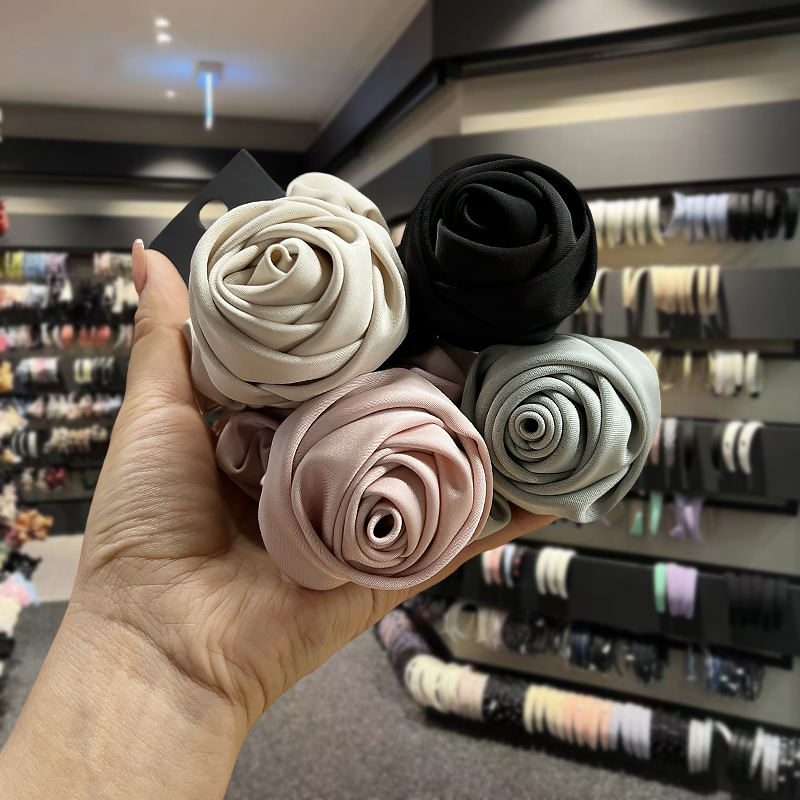 Koreaanse hoofddeksels niche-o - Women Accessories Shop Design recensie en prijs
