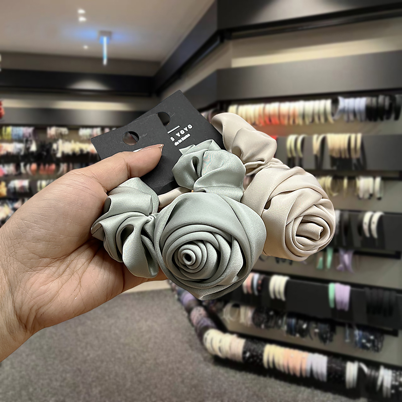 Koreaanse hoofddeksels niche-o - Women Accessories Shop Design recensie en prijs