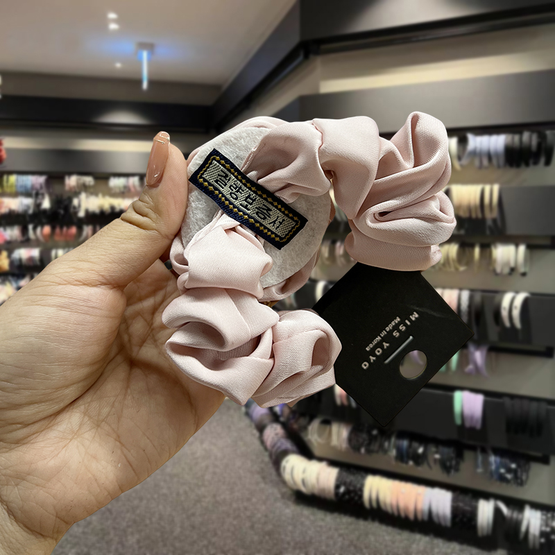 Koreaanse hoofddeksels niche-o - Women Accessories Shop Design recensie en prijs
