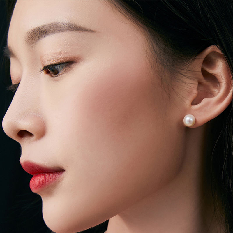 10-13Mm Grote Parel Oorbellen  - Statement Earrings Oversized recensie en prijs