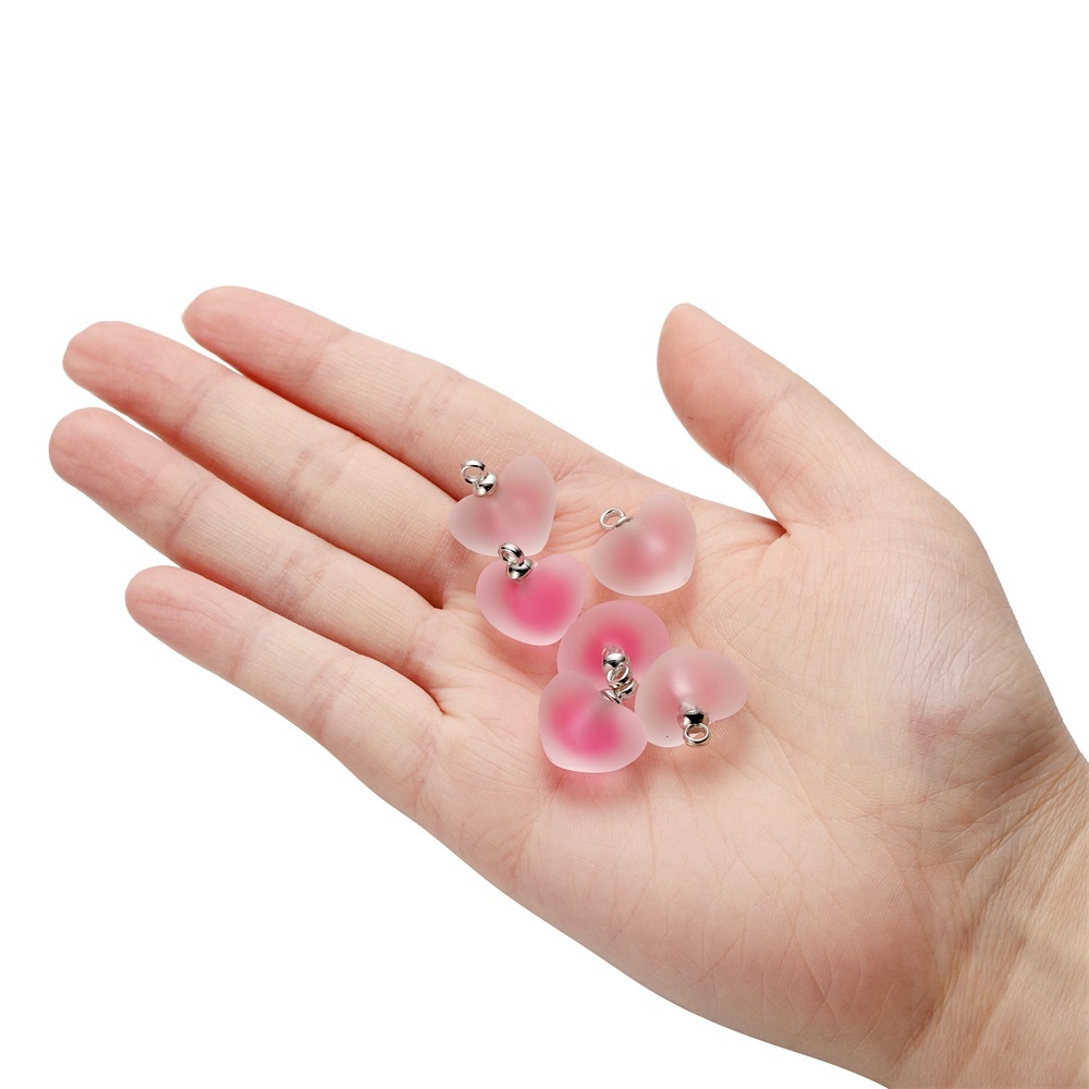 10 stuks/lot Harsen Mat Multic - Resin Bangle Bracelet recensie en prijs