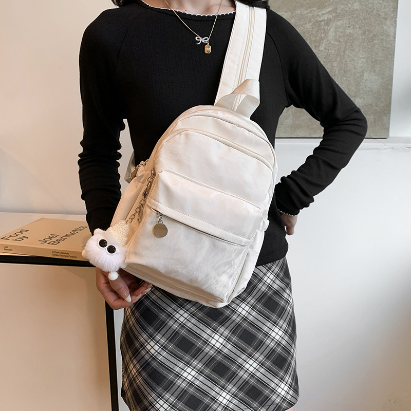 Mini-rugzak voor vrouwen 2024  - Women Accessories Pouch recensie en prijs