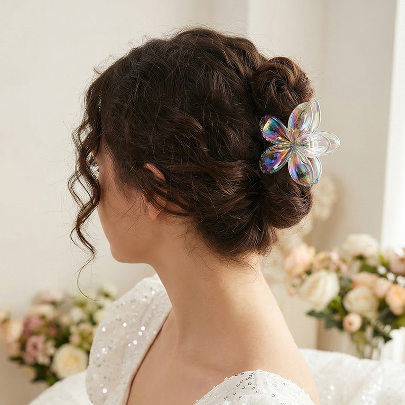 1/3 stuks/set Nieuwe haarclip  - Women'S Accessories New Look recensie en prijs