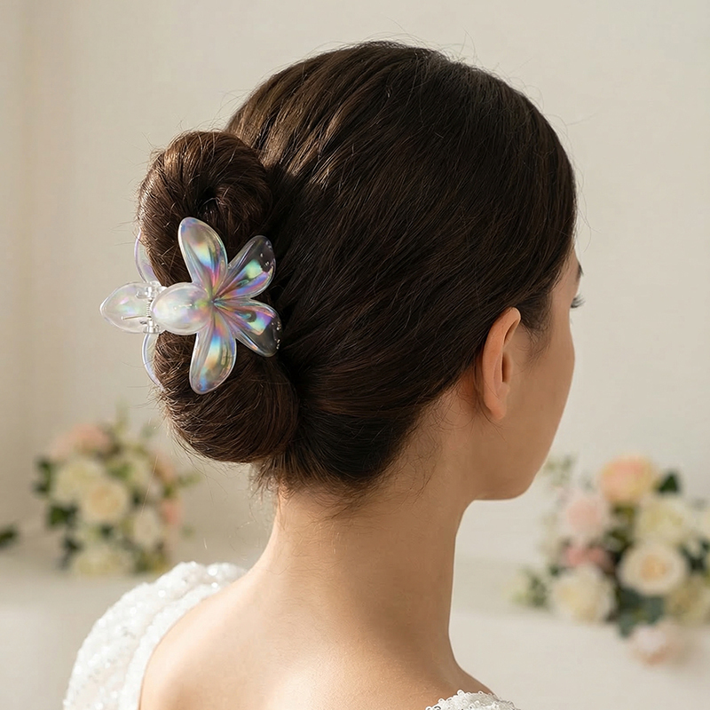 1/3 stuks/set Nieuwe haarclip  - Women'S Accessories New Look recensie en prijs