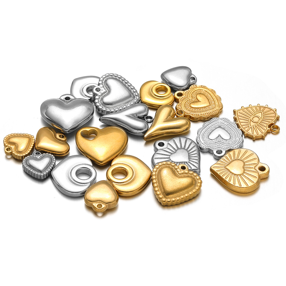 5 stuks 18K goud roestvrij sta - Women Accessories Bracelet recensie en prijs