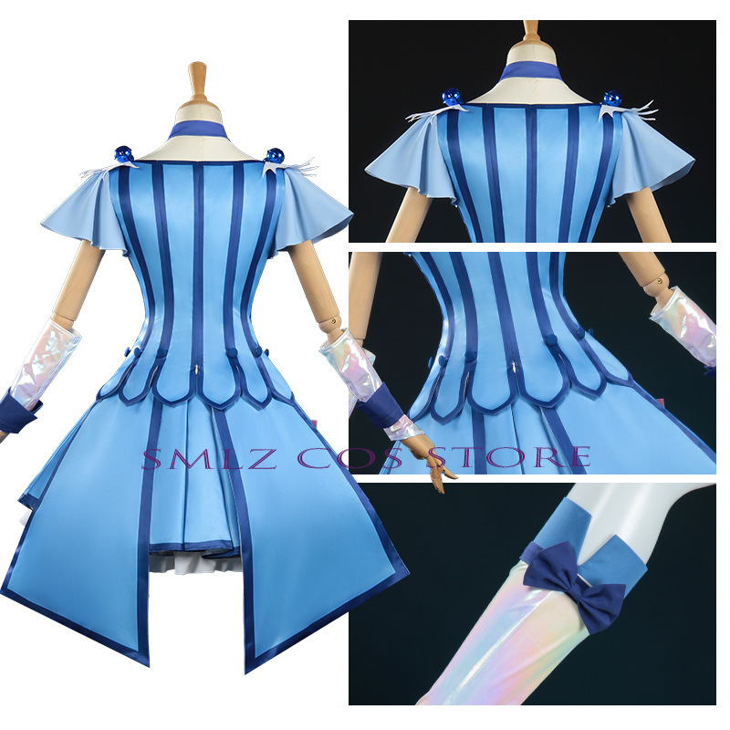 Cure Beauty Cosplay Anime Smil - Women Accessories Products recensie en prijs