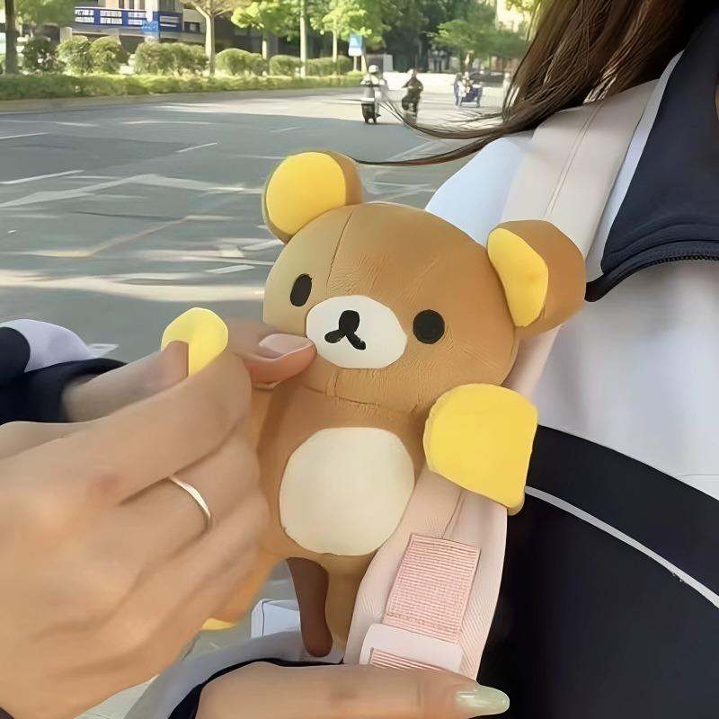 Leuke Rilakkuma Snap-armband C - Women Accessories Bracelet recensie en prijs