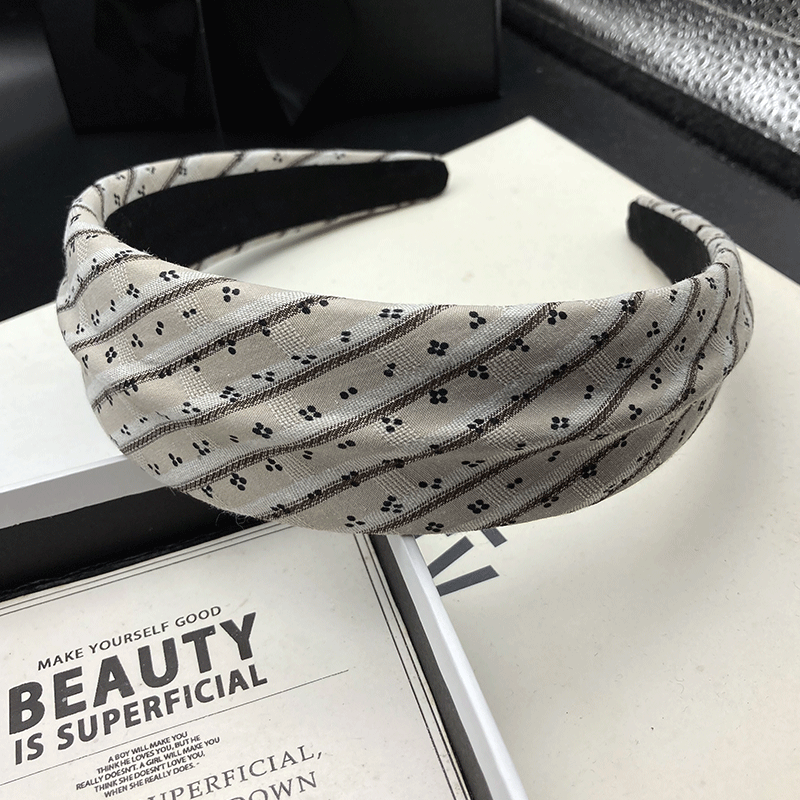 Dot-hoofdband Hoge hoofdband v - Women'S Accessories New Look recensie en prijs