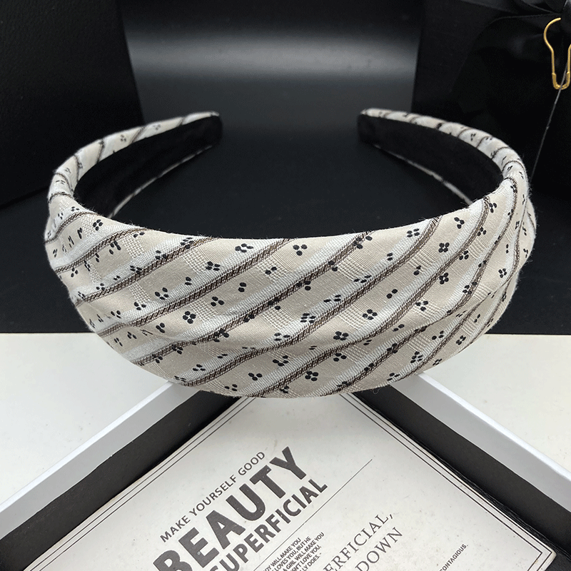 Dot-hoofdband Hoge hoofdband v - Women'S Accessories New Look recensie en prijs