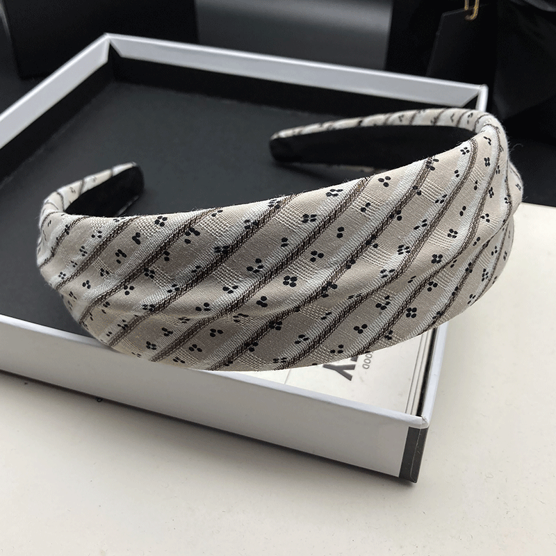 Dot-hoofdband Hoge hoofdband v - Women'S Accessories New Look recensie en prijs
