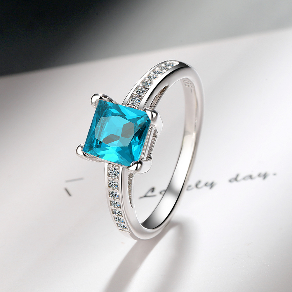 NIEUWE 925 sterling zilveren r - Women'S Accessories New Look recensie en prijs