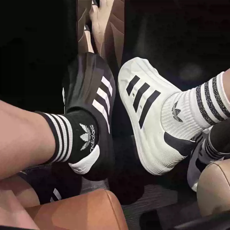 Adidas Tricolor adiFOM SUPERST - Women'S Accessories Adidas recensie en prijs