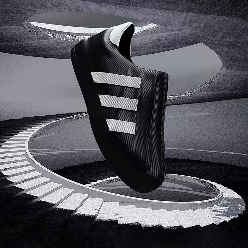 Adidas Tricolor adiFOM SUPERST - Women'S Accessories Adidas recensie en prijs