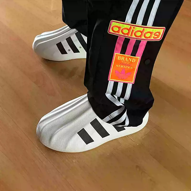 Adidas Tricolor adiFOM SUPERST - Women'S Accessories Adidas recensie en prijs