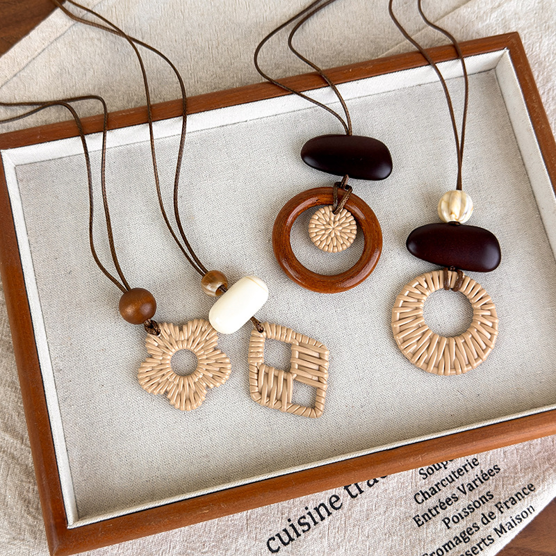 Retro nieuwe, etnisch geïnspir - Women'S Accessories New Look recensie en prijs