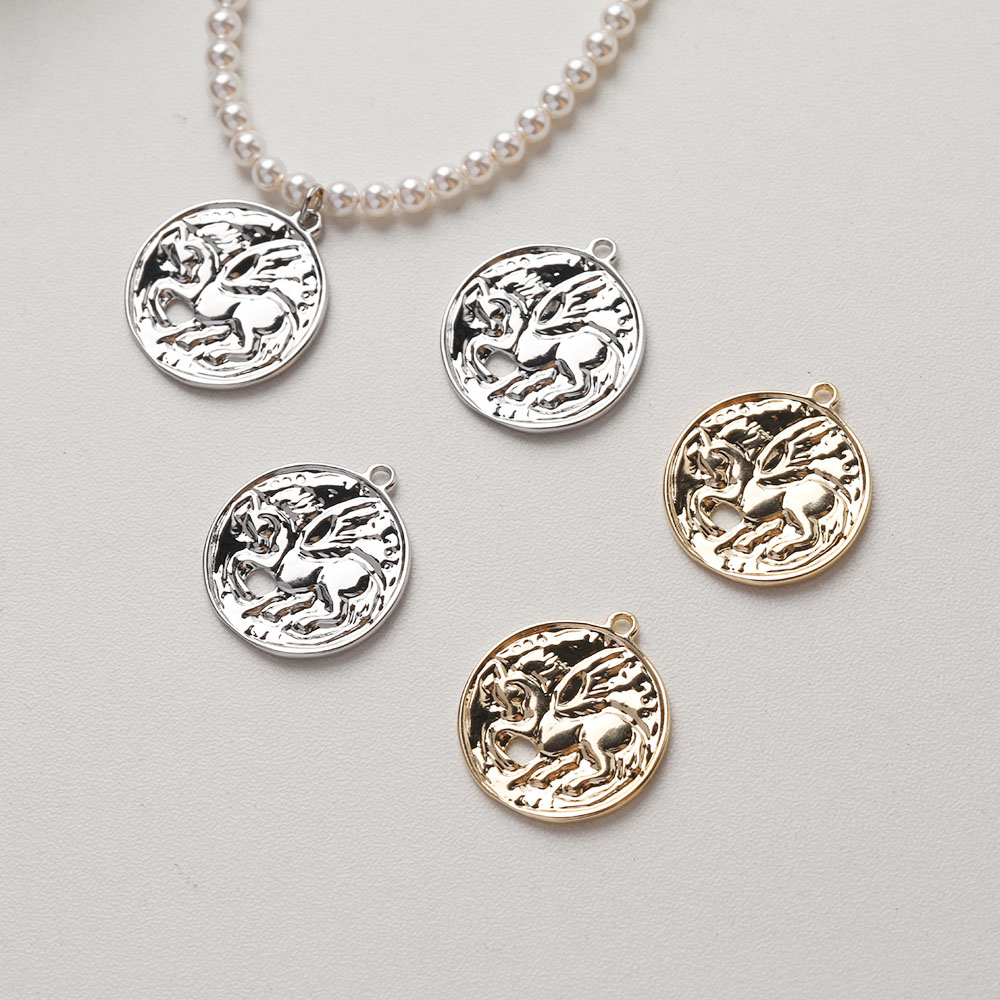 4 stuks sierlijke eenhoorn bed - Charm Necklace Dainty recensie en prijs