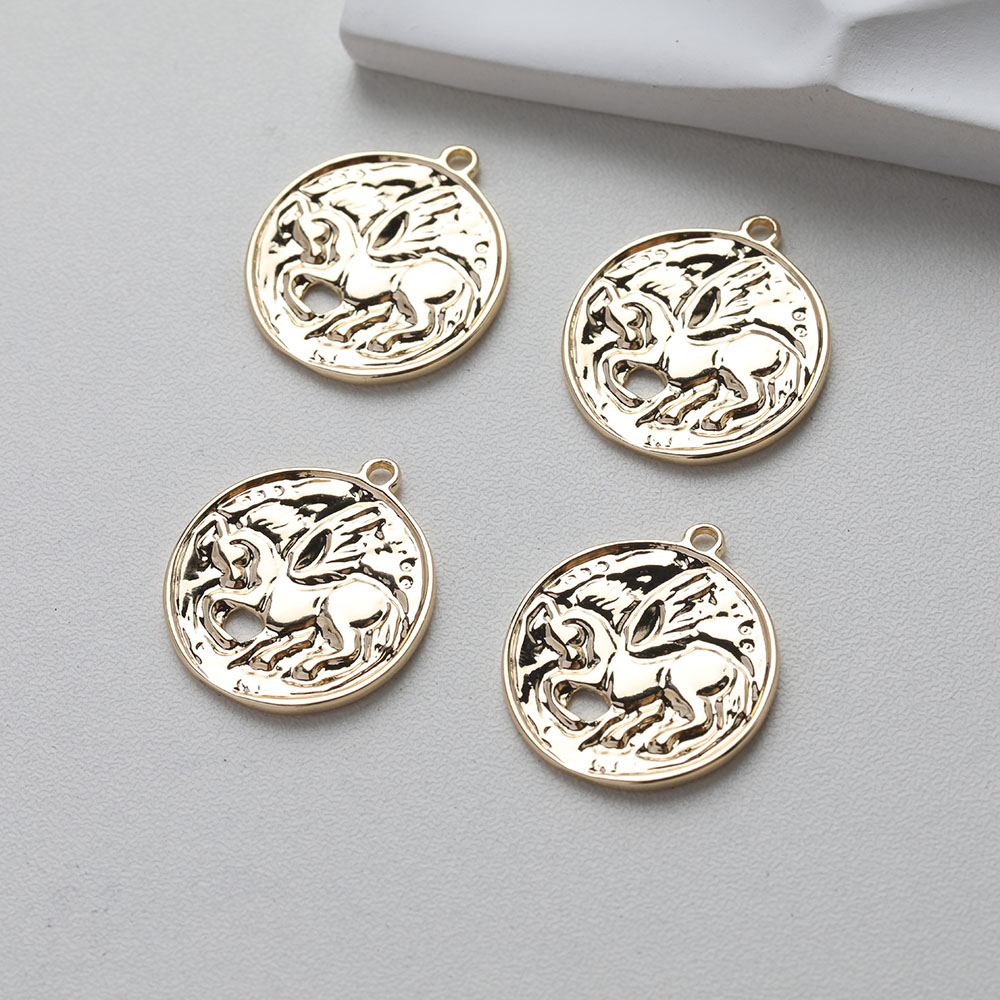 4 stuks sierlijke eenhoorn bed - Charm Necklace Dainty recensie en prijs