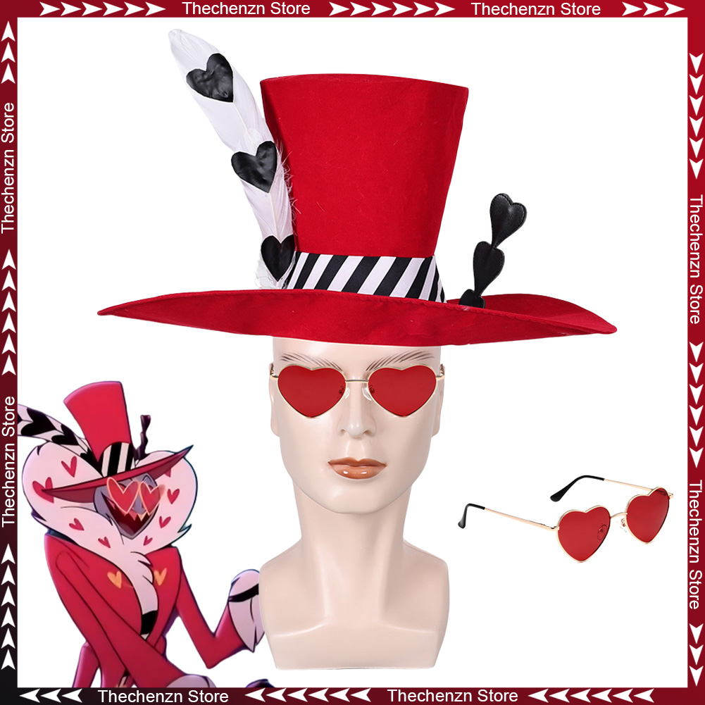 Fancy Dress Valentino Hoed Bri - Women'S Valentino Accessories recensie en prijs