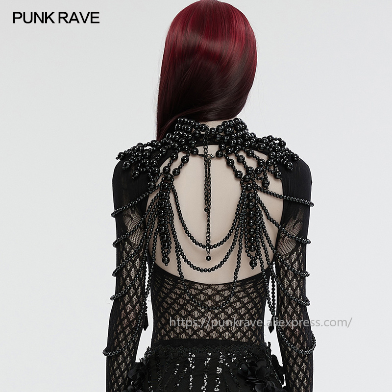 PUNK RAVE Dames Gotische Sched - Women Accessories For Hand recensie en prijs