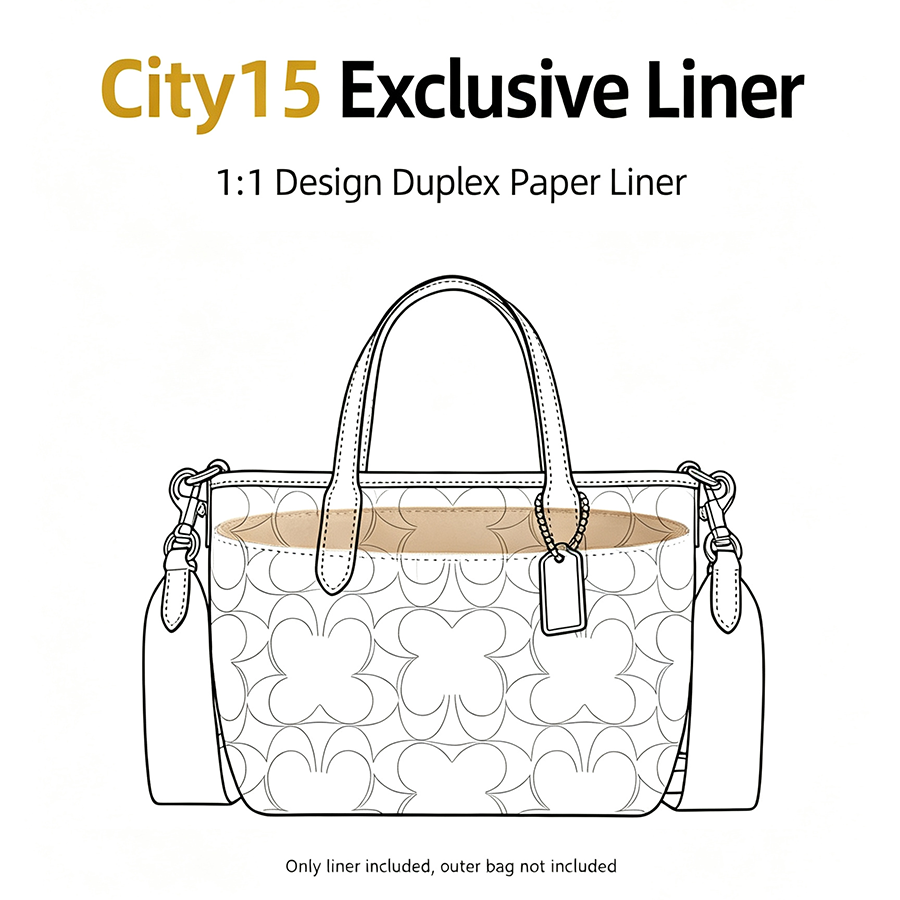 Tasorganizer-inzetstuk voor ci - Women Accessories For Gift recensie en prijs