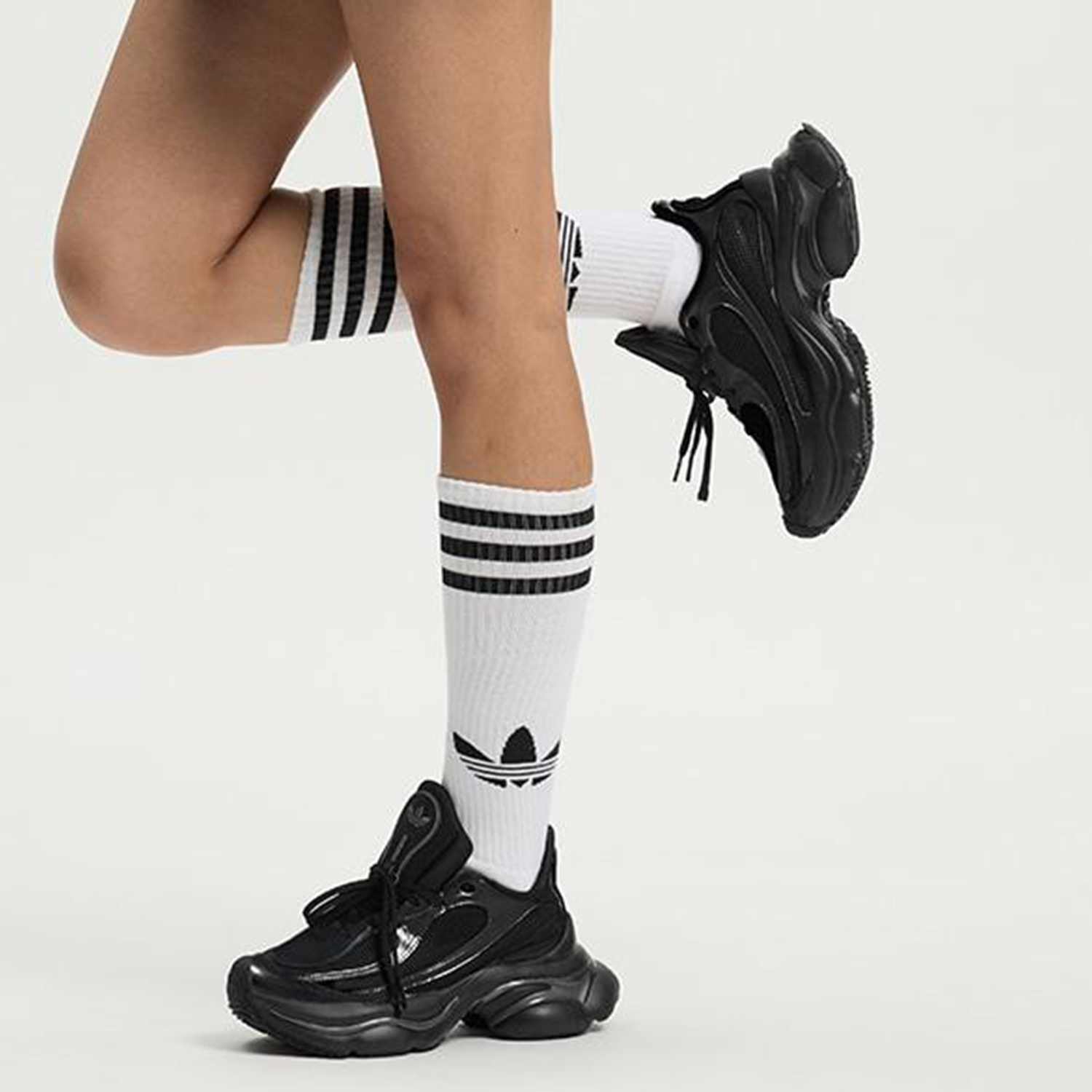 Adidas Authentic Three Leaves  - Women'S Accessories Adidas recensie en prijs