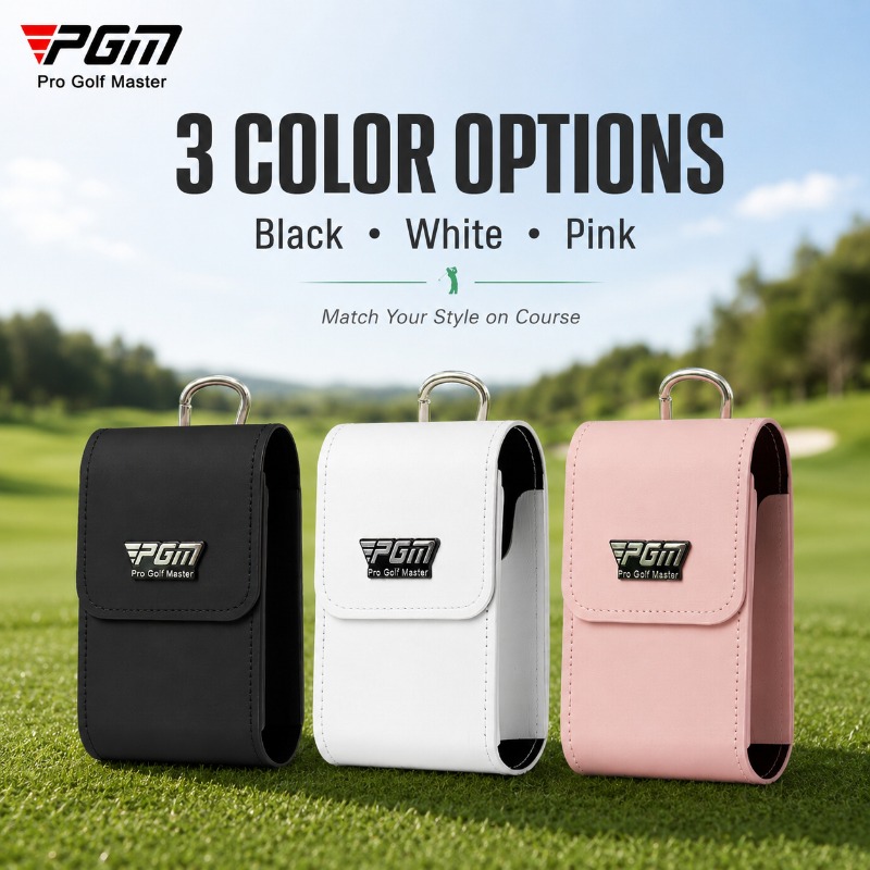 PGM Magnetische Golf Heuptas A - Women Accessories Pouch recensie en prijs