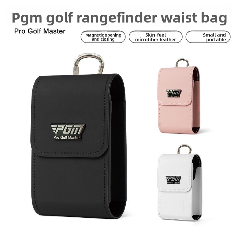 PGM Magnetische Golf Heuptas A - Women Accessories Pouch recensie en prijs