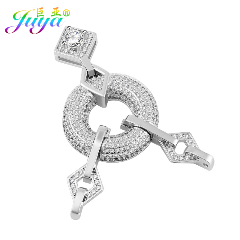 Juya DIY sieraden componenten  - Women Accessories For Hand recensie en prijs