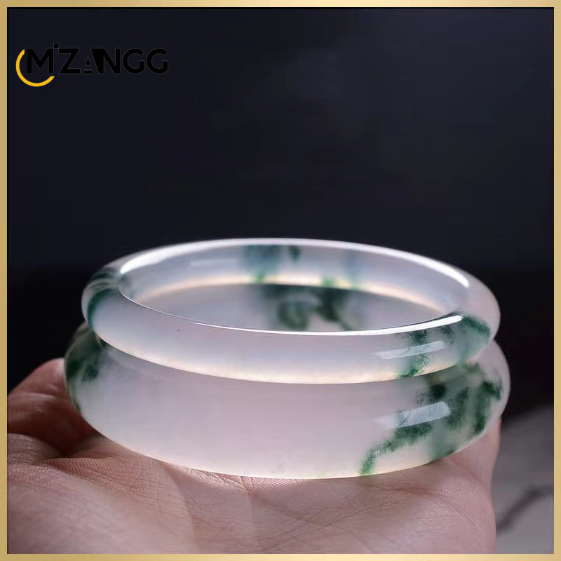 Natuurlijke Groene Jadeite Arm - Women Accessories For Hand recensie en prijs