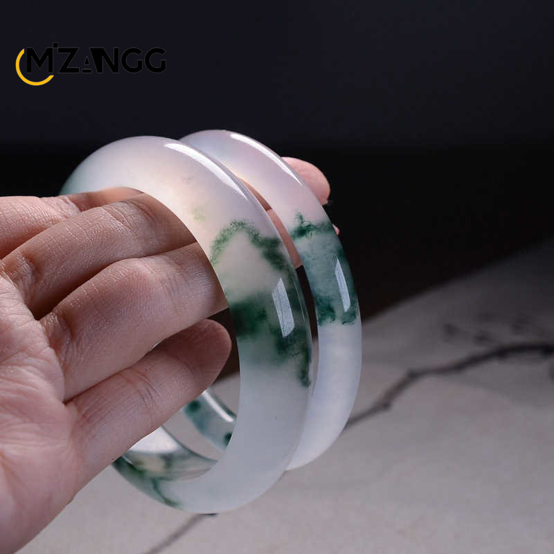 Natuurlijke Groene Jadeite Arm - Women Accessories For Hand recensie en prijs