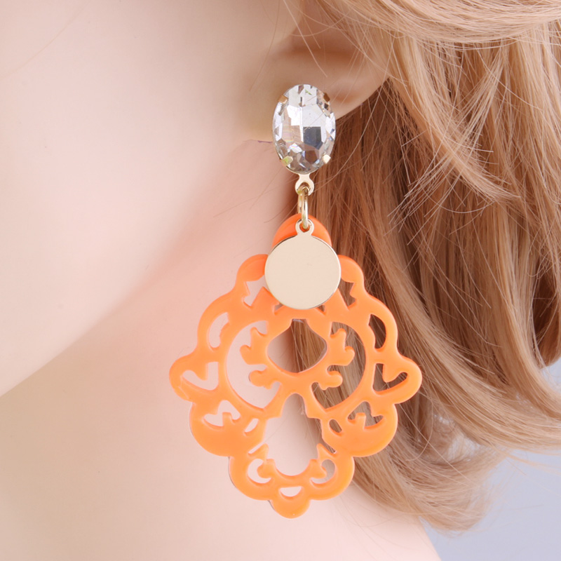 Neefu Wofu Nieuwe Oorbellen Ha - Women'S Accessories New Look recensie en prijs