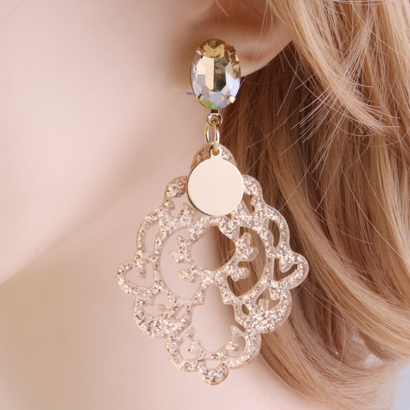 Neefu Wofu Nieuwe Oorbellen Ha - Women'S Accessories New Look recensie en prijs