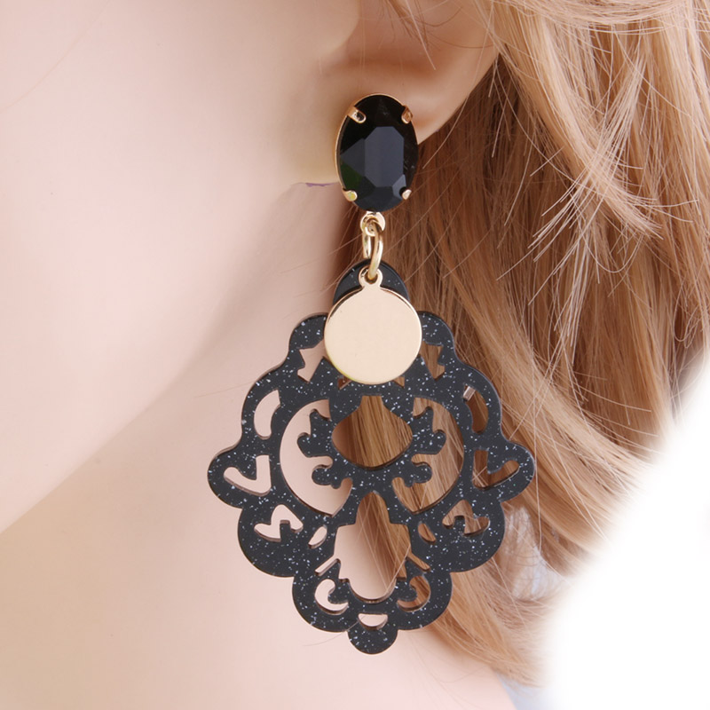 Neefu Wofu Nieuwe Oorbellen Ha - Women'S Accessories New Look recensie en prijs