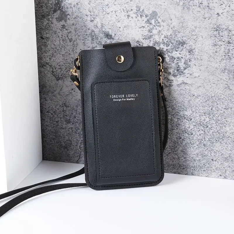 Crossbody mobiele telefoon tas - Women Accessories Pouch recensie en prijs