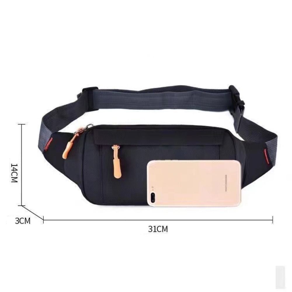 Vrouwen Heuptas Sport Running  - Women Accessories Pouch recensie en prijs