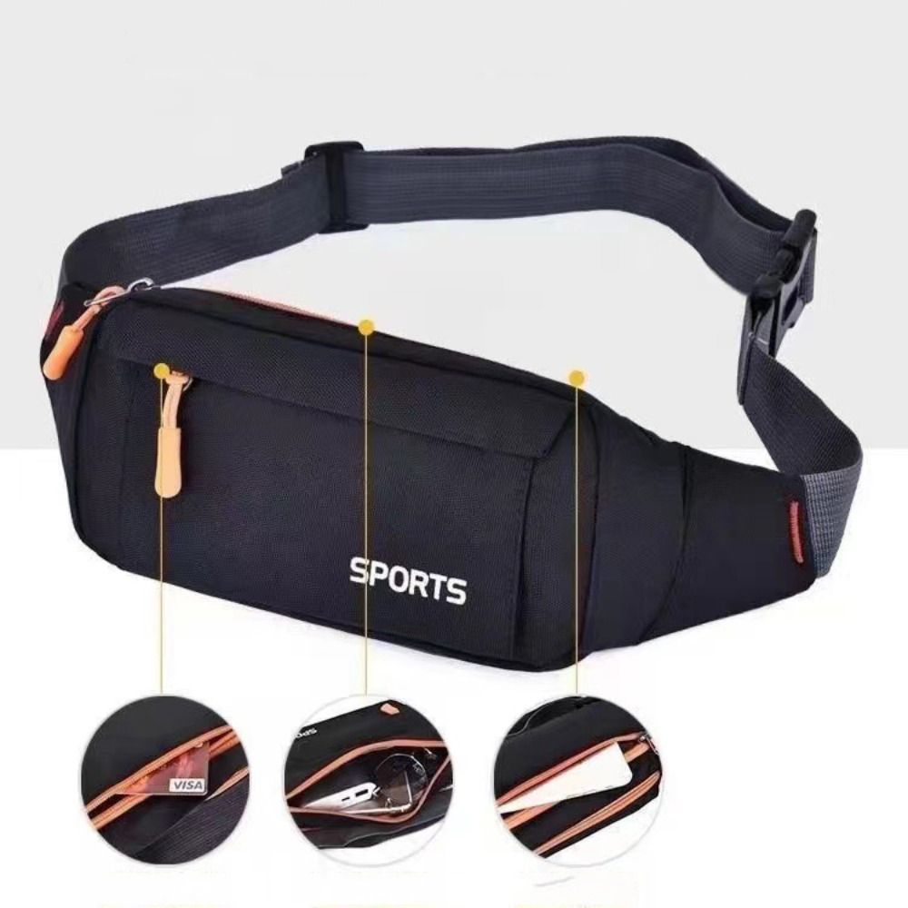 Vrouwen Heuptas Sport Running  - Women Accessories Pouch recensie en prijs