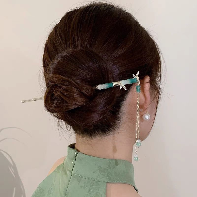 1pc elegante Chinese stijl gro - Women Accessories Shop Design recensie en prijs