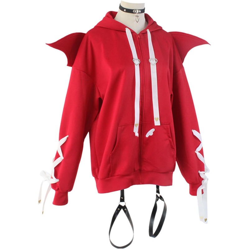 Game Rain Ame Kostuum Anker Me - Women Accessories Products recensie en prijs