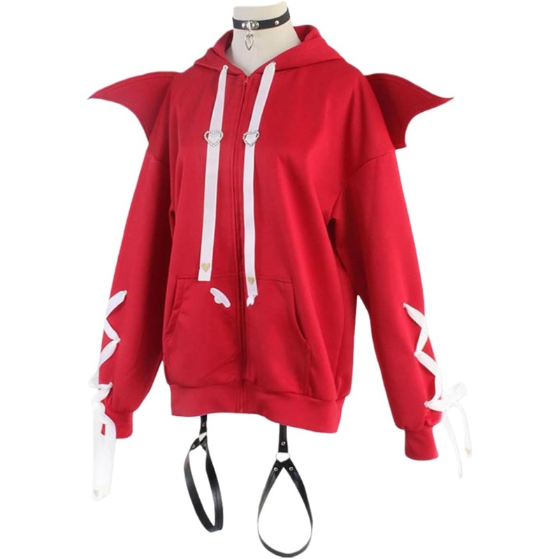 Game Rain Ame Kostuum Anker Me - Women Accessories Products recensie en prijs