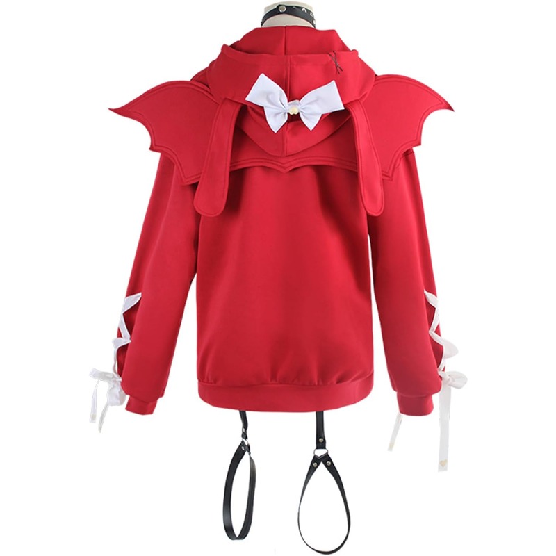 Game Rain Ame Kostuum Anker Me - Women Accessories Products recensie en prijs