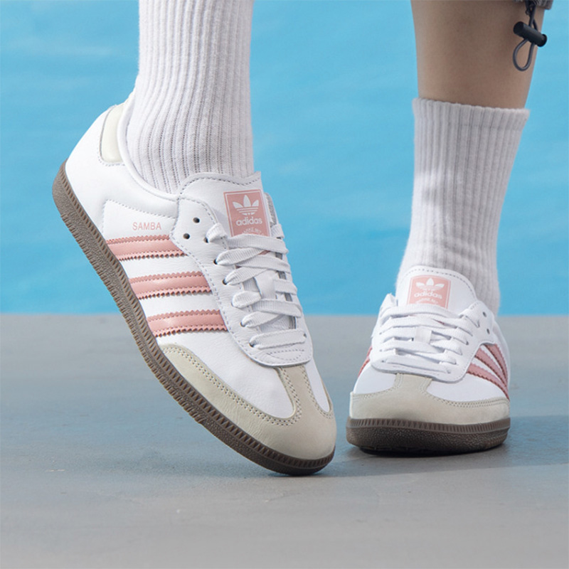 Adidas echte SAMBA OG retro st - Women'S Accessories Adidas recensie en prijs