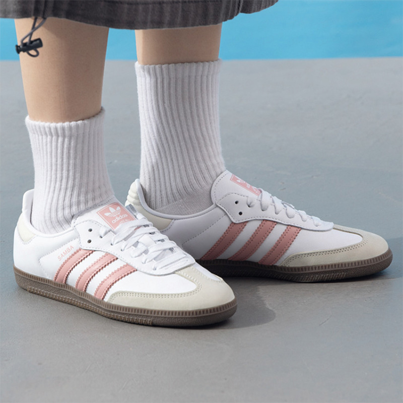 Adidas echte SAMBA OG retro st - Women'S Accessories Adidas recensie en prijs