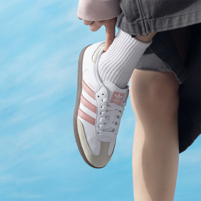 Adidas echte SAMBA OG retro st - Women'S Accessories Adidas recensie en prijs