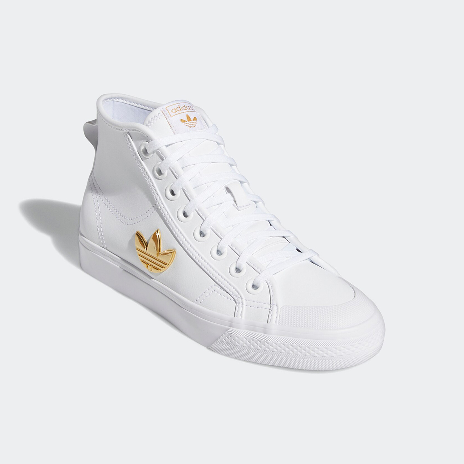 Adidas echte klaver Nizza hoge - Women'S Accessories Adidas recensie en prijs