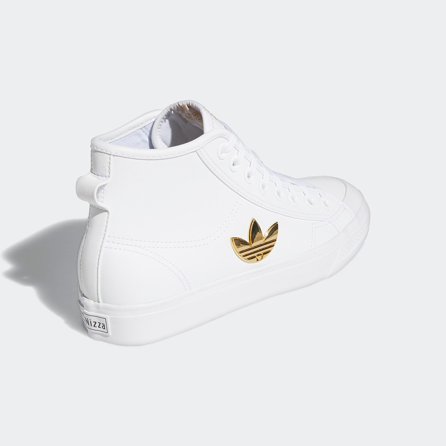 Adidas echte klaver Nizza hoge - Women'S Accessories Adidas recensie en prijs
