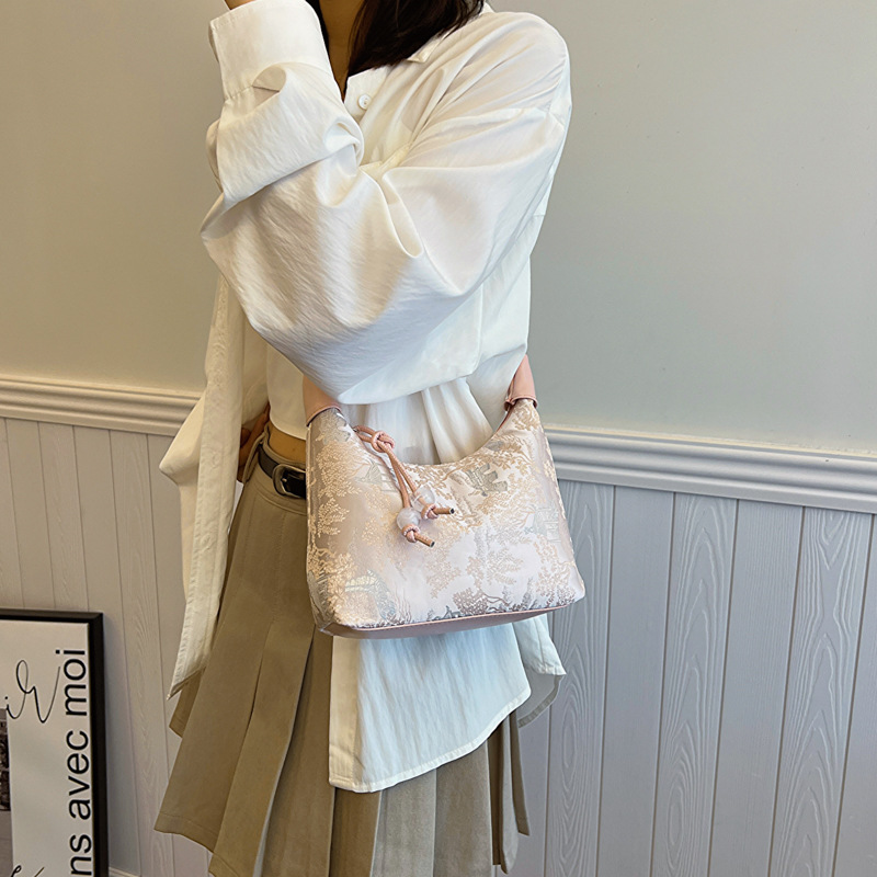 Chinese polstas in oude stijl  - Women'S Accessories Handbags recensie en prijs