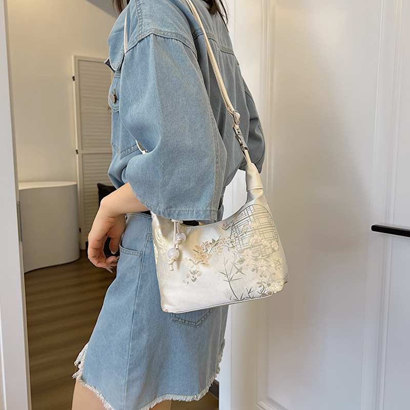 Chinese polstas in oude stijl  - Women'S Accessories Handbags recensie en prijs